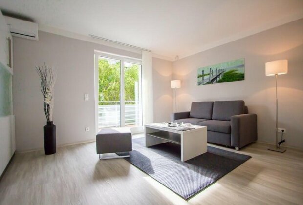 Apartmenthaus Am Fliess - Photo4