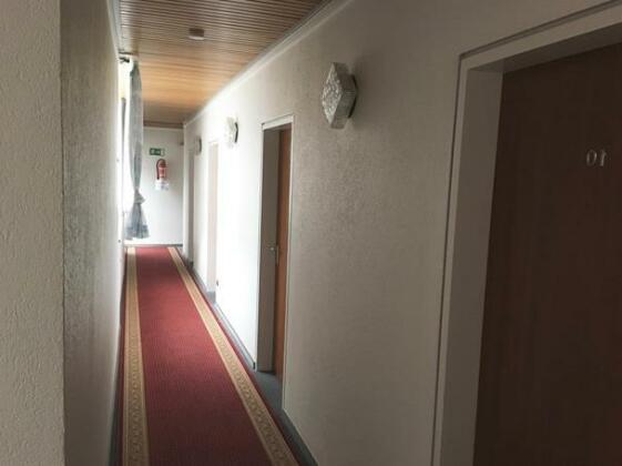 Hotel Aslan74 - Photo2