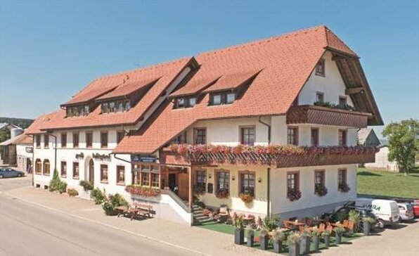 Hotel Landgasthof Kranz
