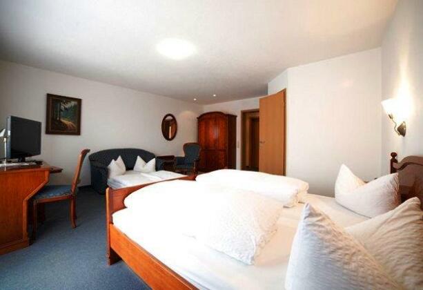 Hotel Rossle Hufingen - Photo2