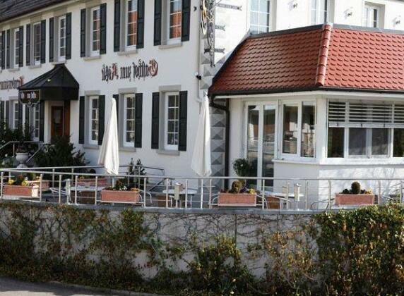 Hotel Rossle Hufingen - Photo3