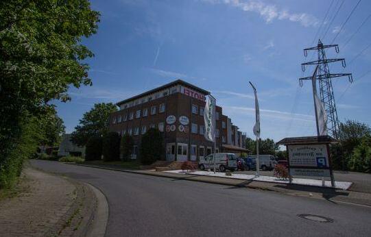 Hotel Am Freischutz