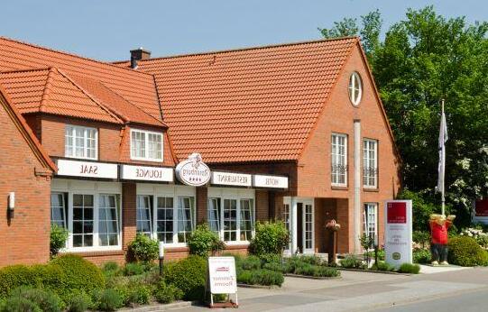 Hotel & SPA Rosenburg