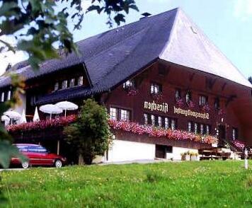 Schwarzwaldgasthof Hotel Hirschen