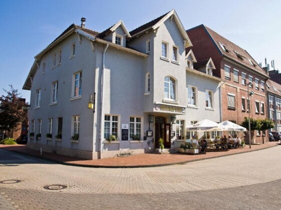 Hotel-Restaurant Haus Keller