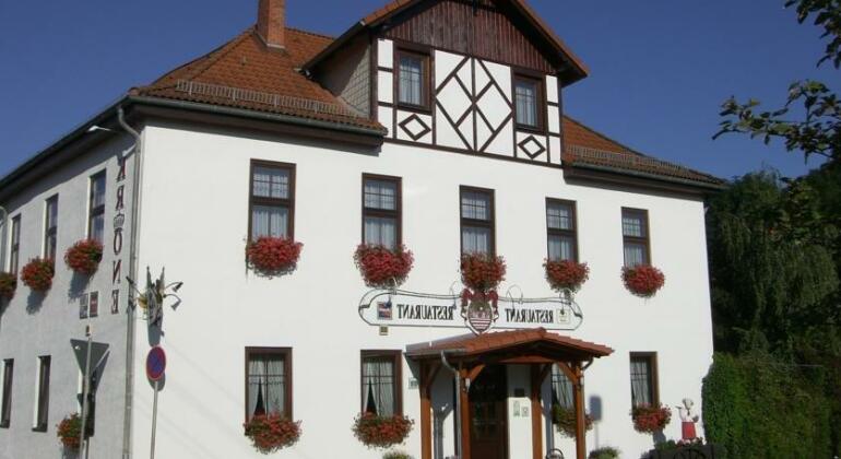 Landgasthof & Hotel Krone - Photo5