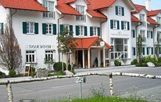 Landhotel Klostermaier