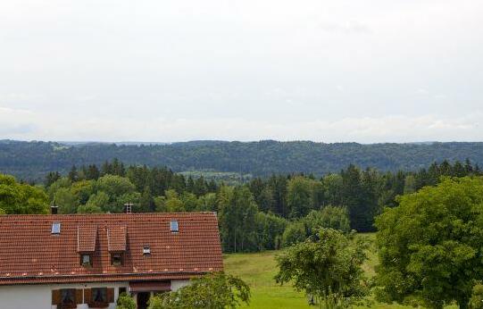 Landhotel Klostermaier - Photo3