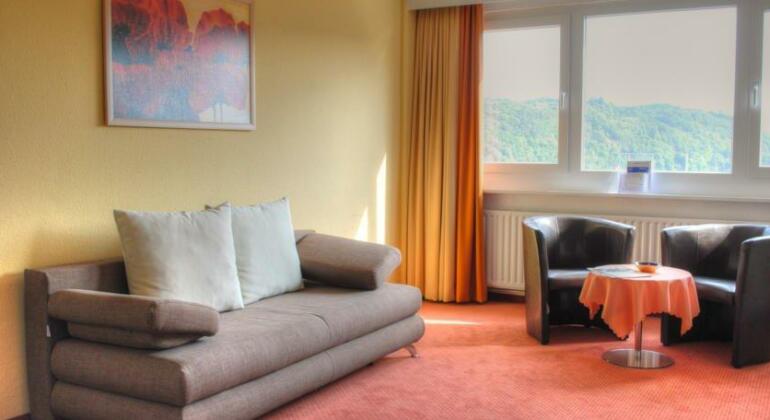 Opal Hotel Idar-Oberstein - Photo4