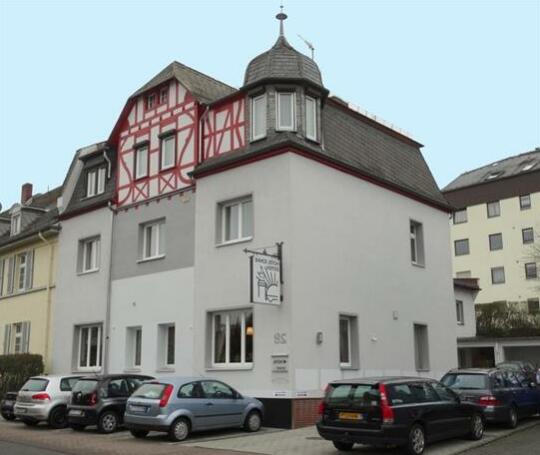 Hotel Sonne - Haus 2 - Photo3