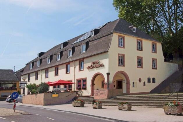 Hotel Igeler Saule