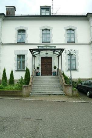 Hotel am Schloss Illertissen