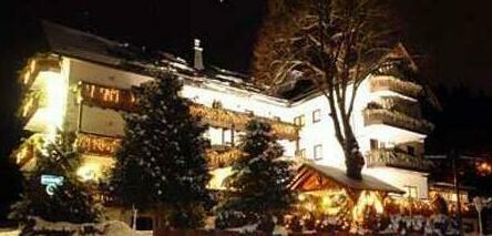 Hotel Thuringer Wald