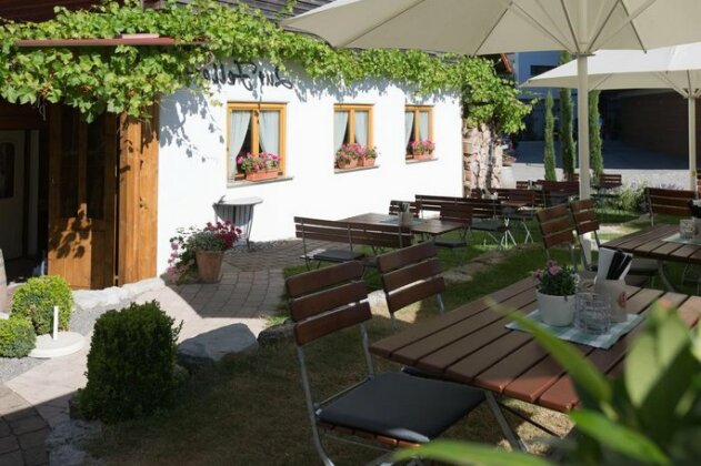Apart Rosengarten - Photo2