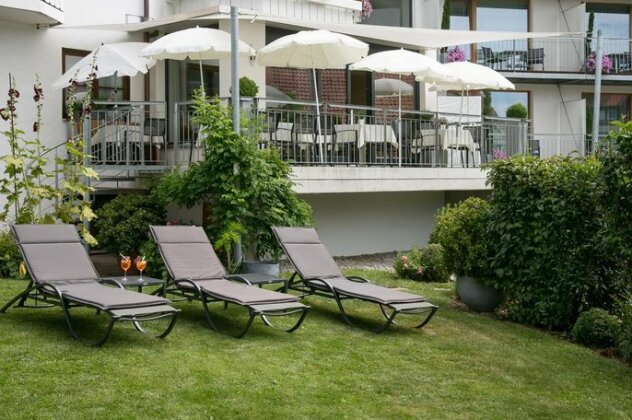 Apart Rosengarten - Photo5