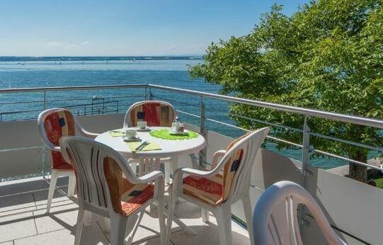 Gastehaus am Bodensee - Photo2
