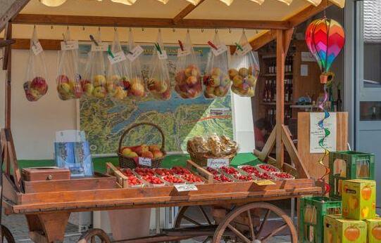 Gastehaus am Bodensee - Photo3