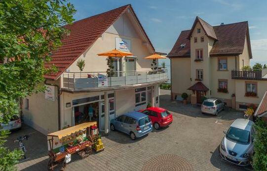 Gastehaus am Bodensee - Photo5
