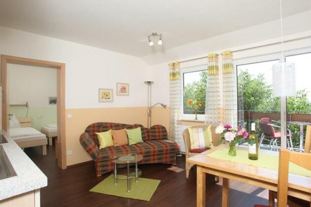 Gastehaus Heberle - Photo2
