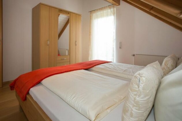Gastehaus Huber Immenstaad - Photo2