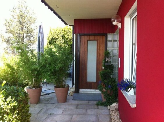 Haus am Apfelweg - Photo2