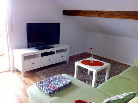 Haus am Apfelweg - Photo3