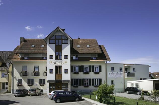 Hotel Gasthaus Krone - Photo2