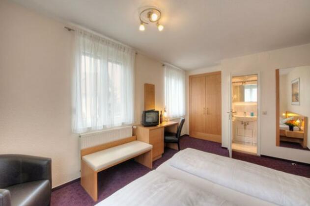 Hotel Gasthaus Krone - Photo4