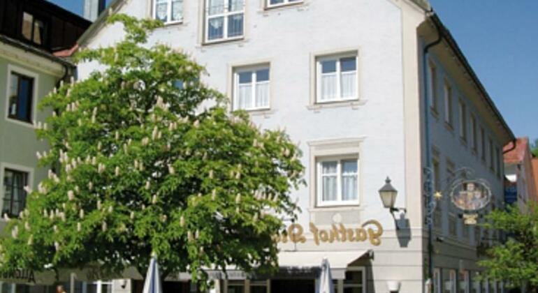 Hotel Drei Konig
