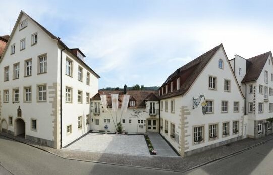 Schlosshotel Ingelfingen