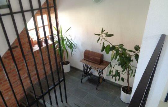 Hotel Apartment Puell - Photo3