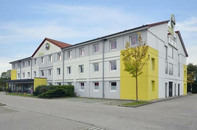 B&B Hotel Ingolstadt