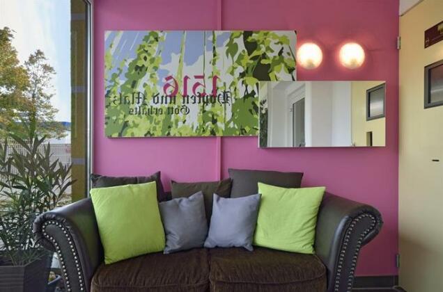 B&B Hotel Ingolstadt - Photo5