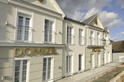 Hotel Domizil Ingolstadt