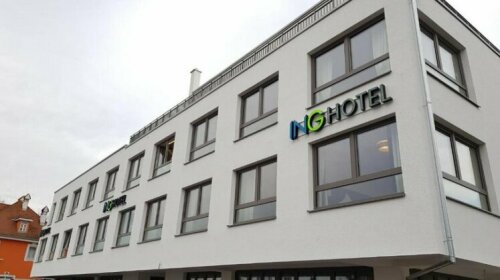 ING Hotel Ingolstadt