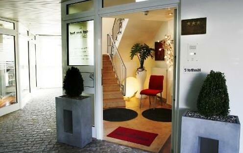 Hotel am Hof Inning am Holz - Photo2