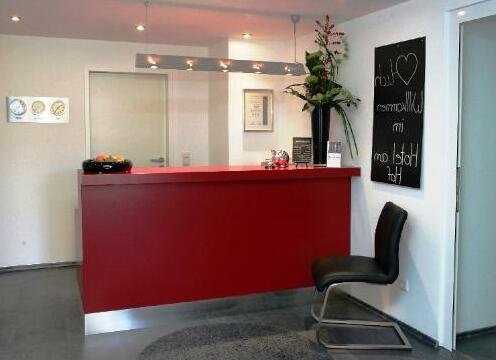 Hotel am Hof Inning am Holz - Photo4