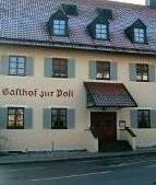 Zur Post Hotel-Gasthof
