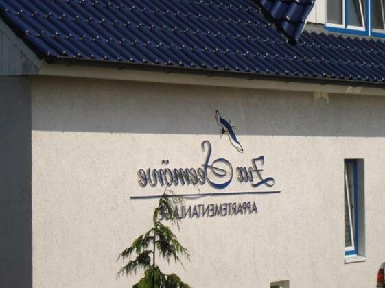 Appartementanlage Zur Seemowe - Photo2
