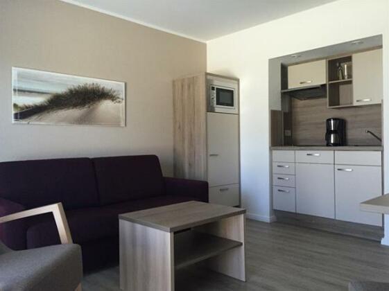 Appartementanlage Zur Seemowe - Photo3