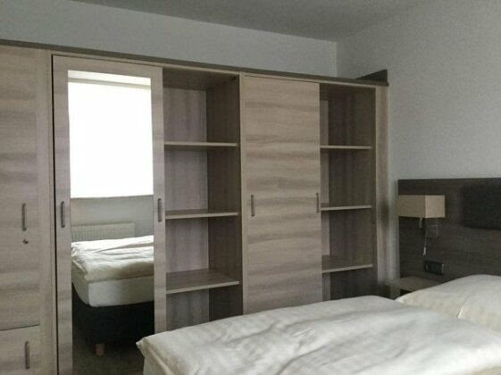 Appartementanlage Zur Seemowe - Photo4