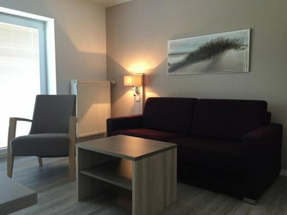 Appartementanlage Zur Seemowe - Photo5