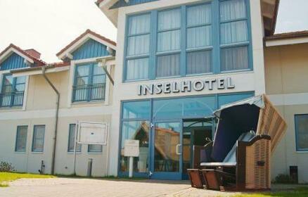 Inselhotel Poel