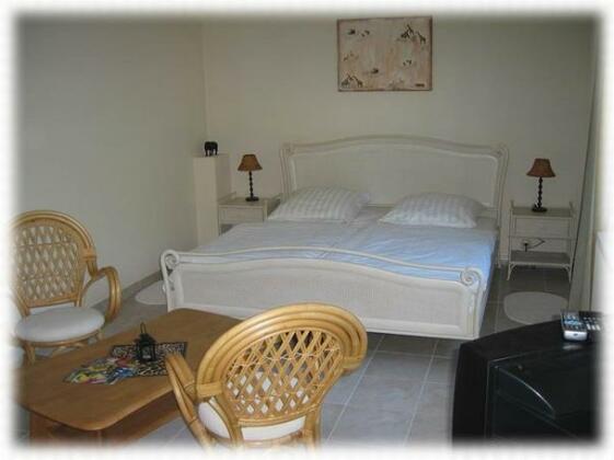 Pension Sonnenblume - Photo2