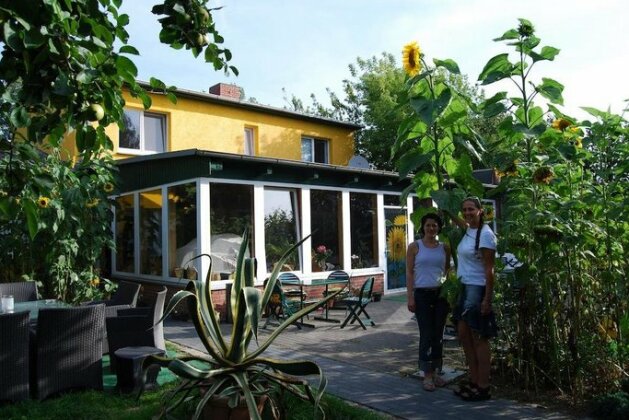 Pension Sonnenblume - Photo3