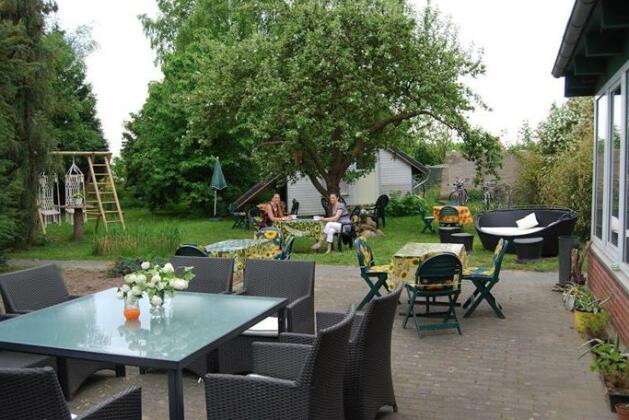 Pension Sonnenblume - Photo4