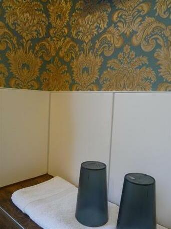 Pension Zur Kirchsee - Photo2