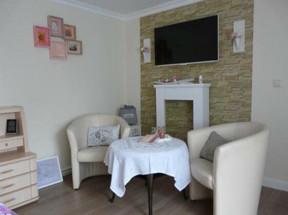 Pension Zur Kirchsee - Photo3