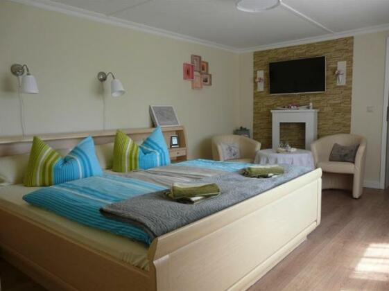 Pension Zur Kirchsee - Photo4