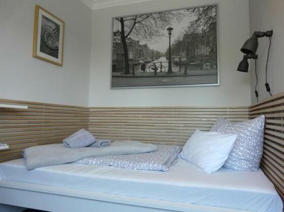 Pension Zur Kirchsee - Photo5